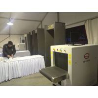 尉恩上海安檢門與安檢機設(shè)備租賃費用及圖片詳解