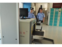 河北法院與檢察院安檢設(shè)備的重要性與運作機制