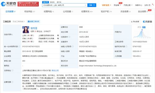 小紅書融資背后 技術驅動下的市場價值與未來挑戰